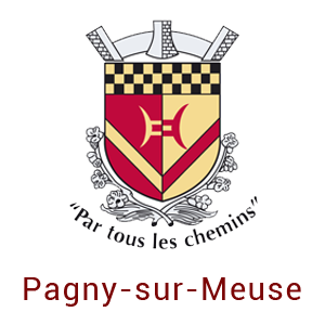 Pagny-sur-Meuse