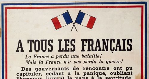 discours 18 juin 
