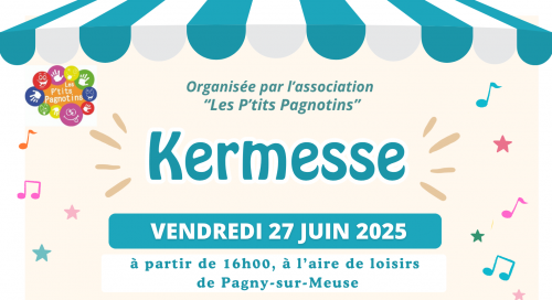 Affiche pour la...